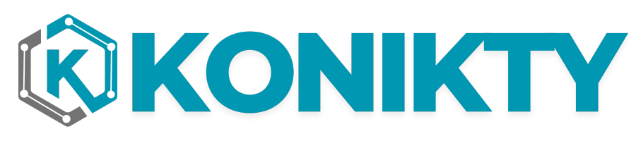 Logo Konikty