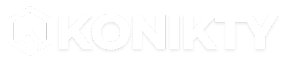 Logo Konikty
