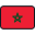 Konikty Morocco